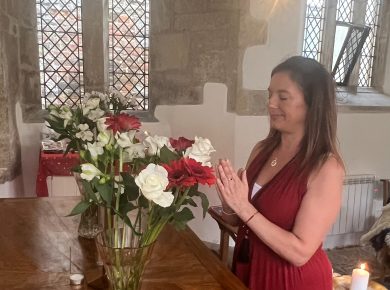 The Avalon Rose Empowerment